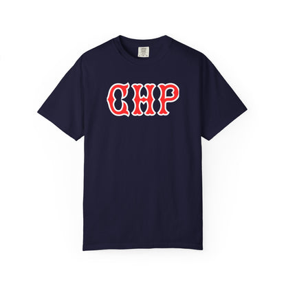 CHP SOX LETTERS TEE