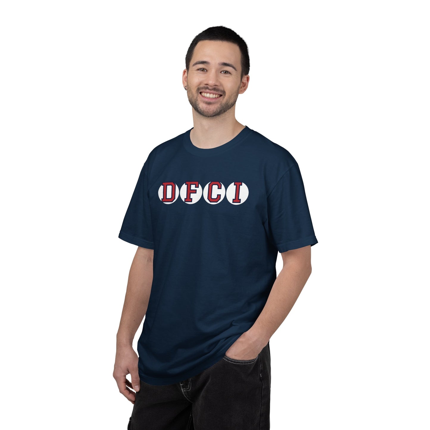 DFCI RETIRED SOX LETTERS TEE