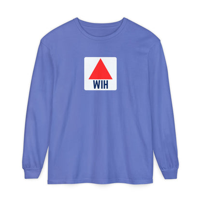 WIH CITGO LONG SLEEVE