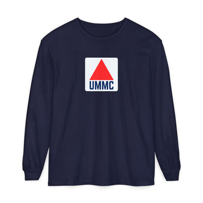 UMMC CITGO LONG SLEEVE