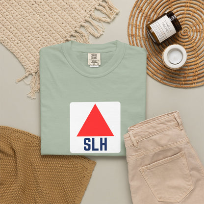 SLH CITGO TEE