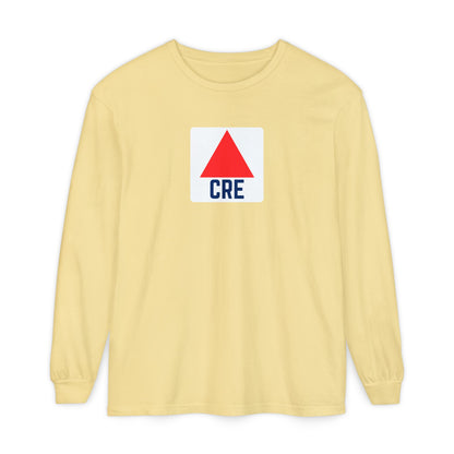 CRE CITGO LONG SLEEVE