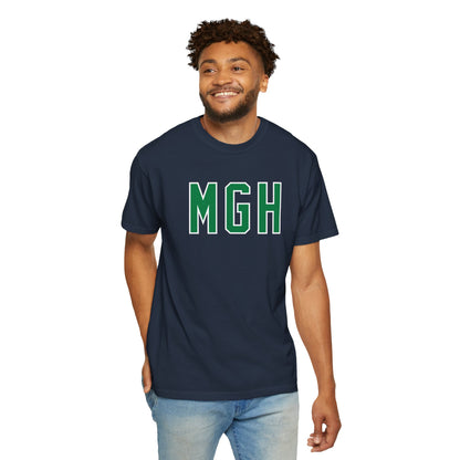 PHILLIPS HOUSE 20 FULL COURT CARE T-SHIRT