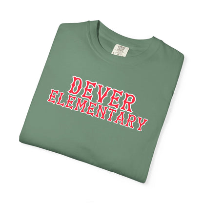 DEVER ELEMENTARY