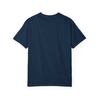 MGB RETIRED SOX LETTERS TEE