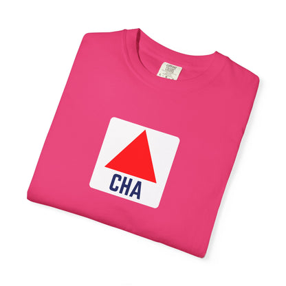 CHA CITGO T-SHIRT