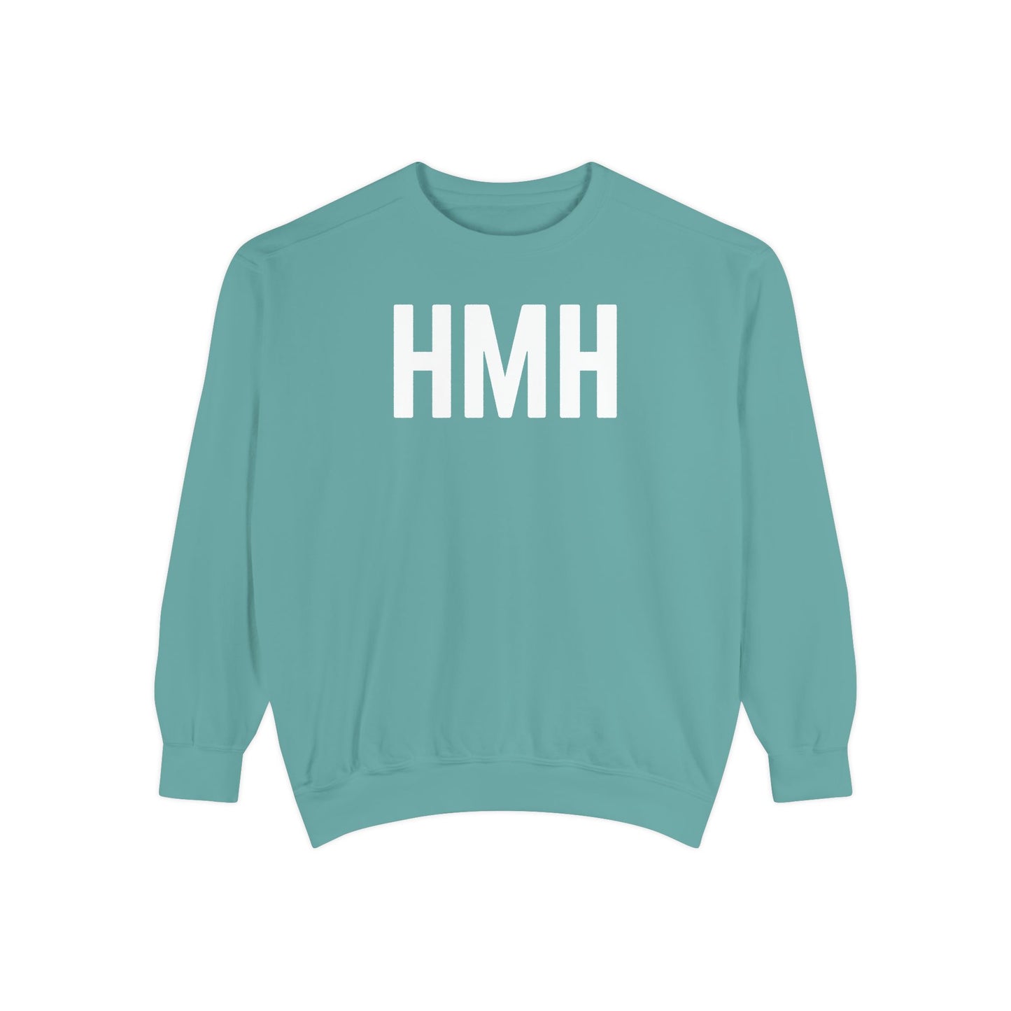 HMH ALL STAFF CREWNECK