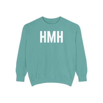 HMH ALL STAFF CREWNECK