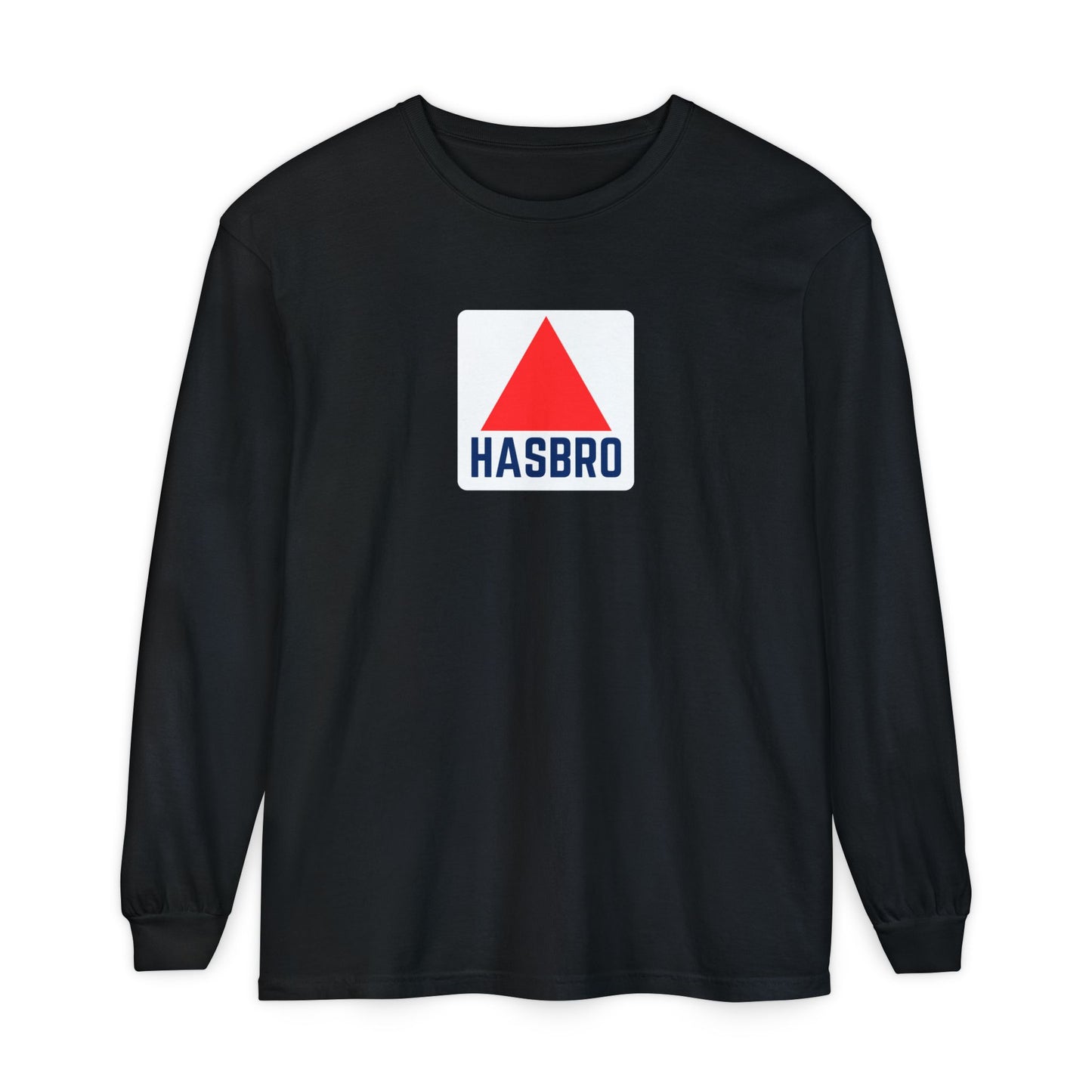 HASBRO CITGO LONG SLEEVE