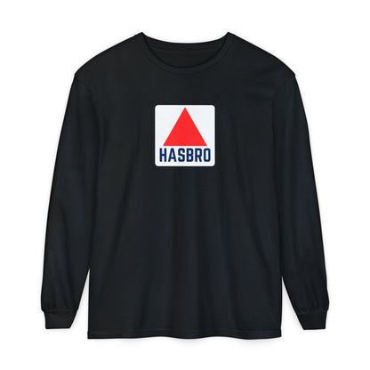 HASBRO CITGO LONG SLEEVE