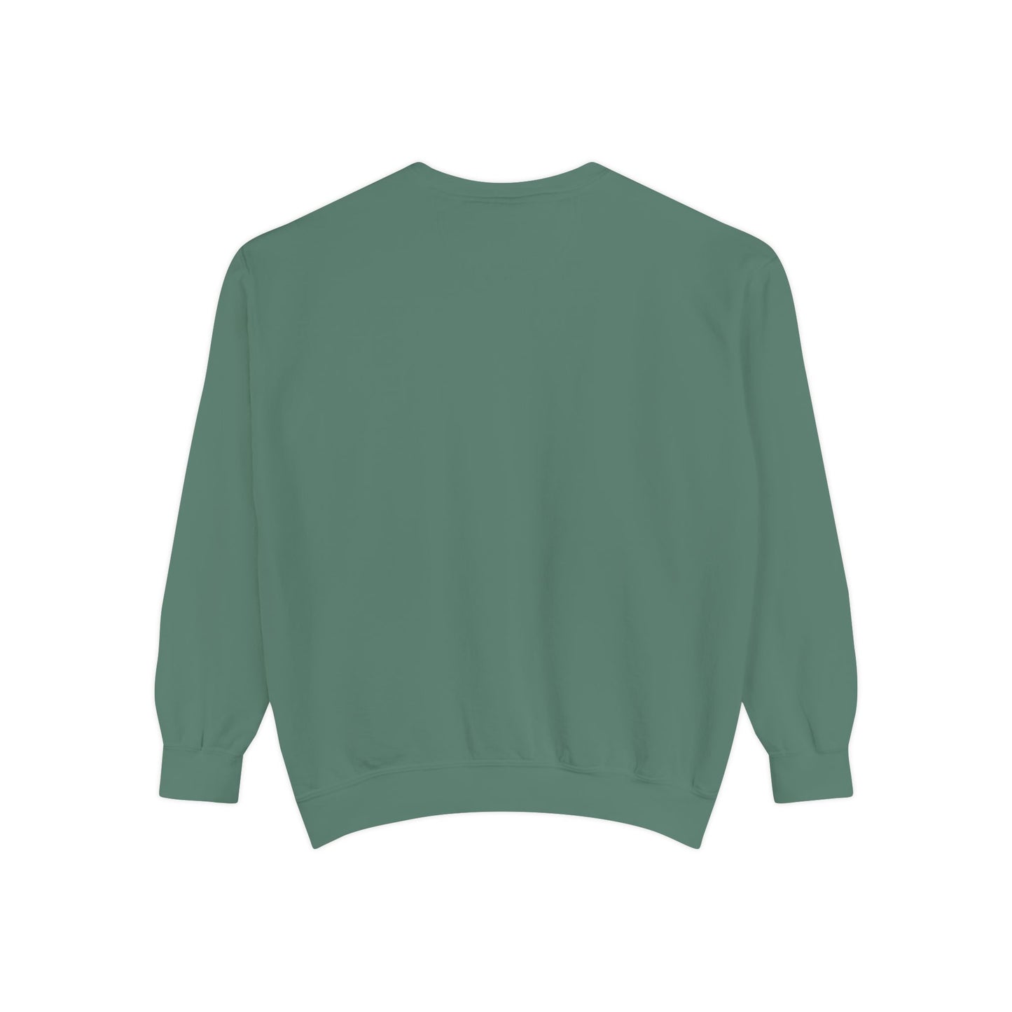 BRIGHAM FENWAY COMFORT COLORS CREWNECK