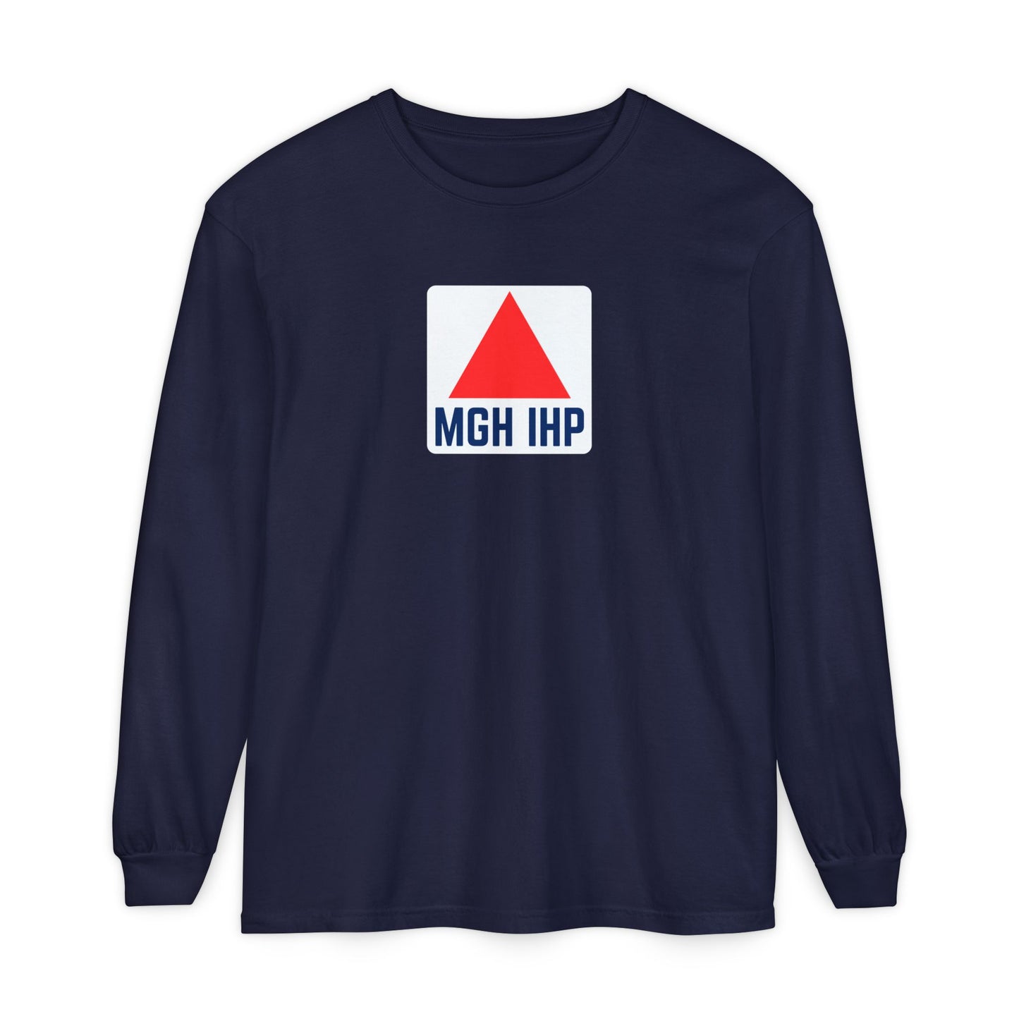 MGH IHP CITGO LONG SLEEVE
