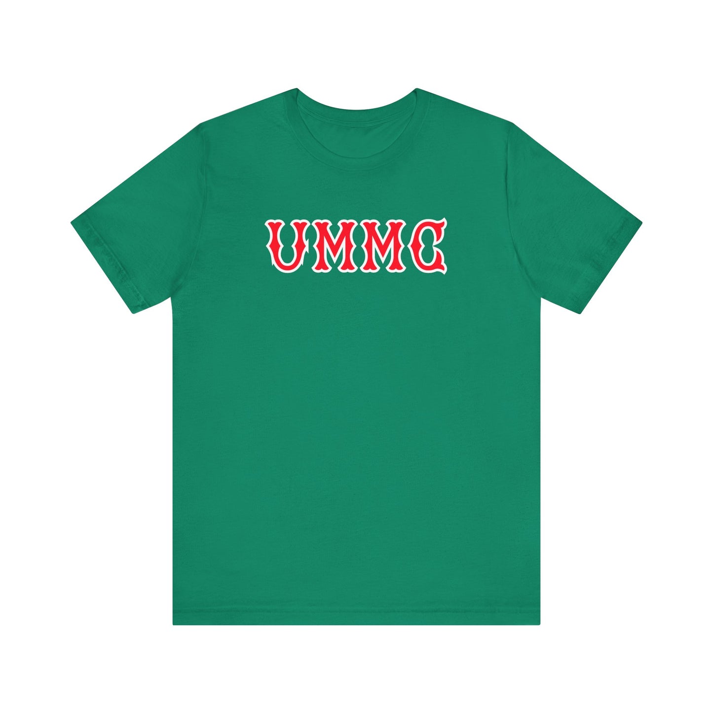 UMMC FENWAY SHIRT