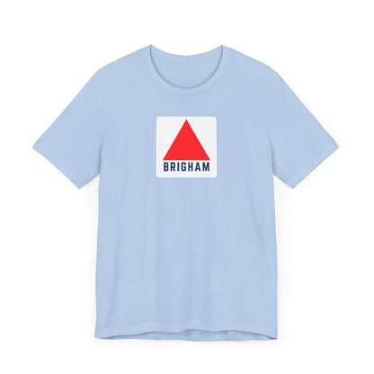 BRIGHAM CITGO SHIRT