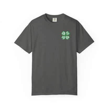 SOUTHIE PARADE SHAMROCK TEE