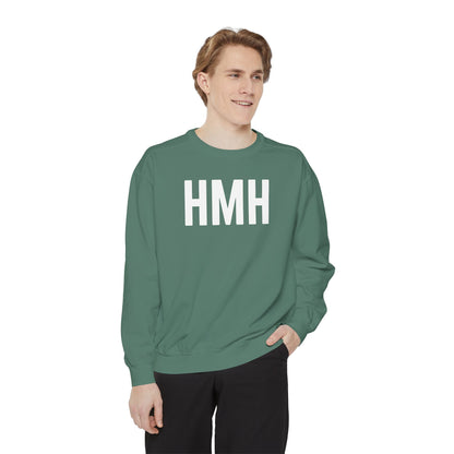 HMH ALL STAFF CREWNECK