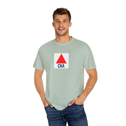 CHA CITGO T-SHIRT