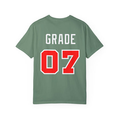 FENWAY 7TH GRADE