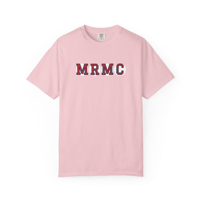 MRMC RETIRED SOX LETTERS TEE