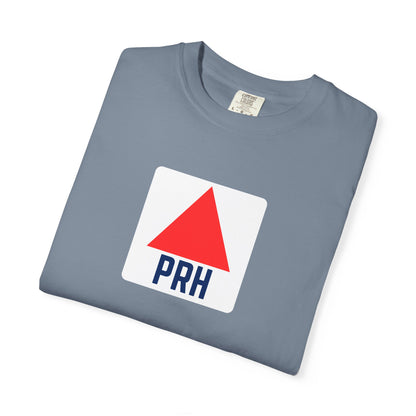 PRH CITGO TEE