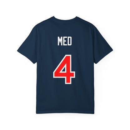 MWH MED 4 NURSES NIGHT T-SHIRT