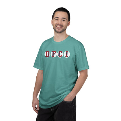 DFCI RETIRED SOX LETTERS TEE
