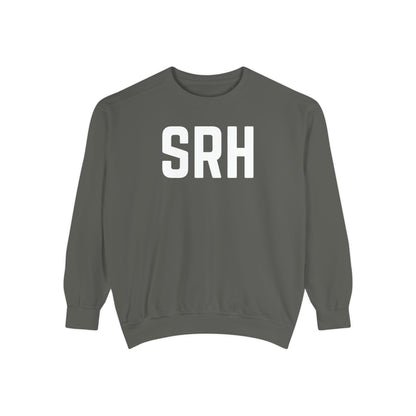 SRH ALL STAFF CREWNECK