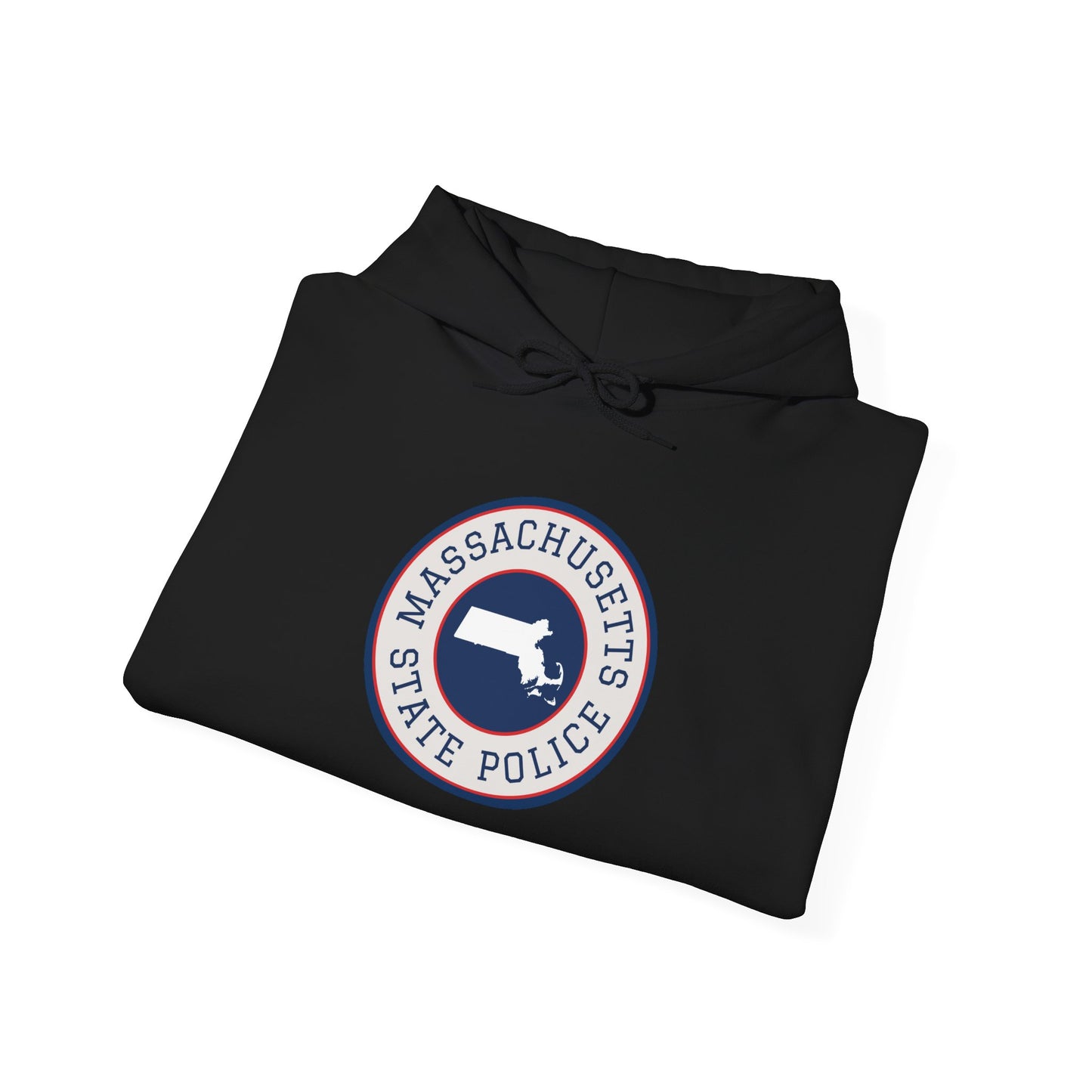 MSP STATE HOODIE