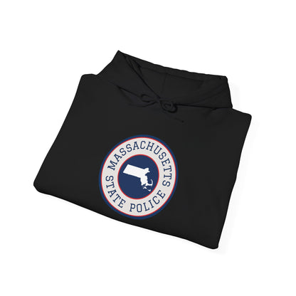 MSP STATE HOODIE
