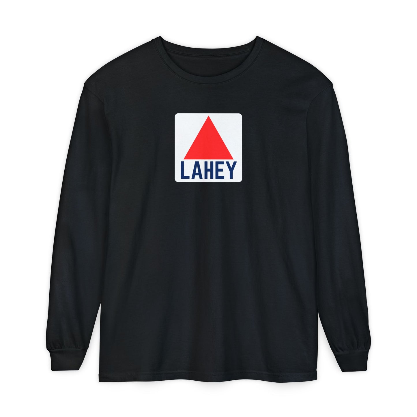 LAHEY CITGO LONG SLEEVE