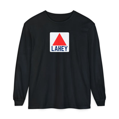 LAHEY CITGO LONG SLEEVE