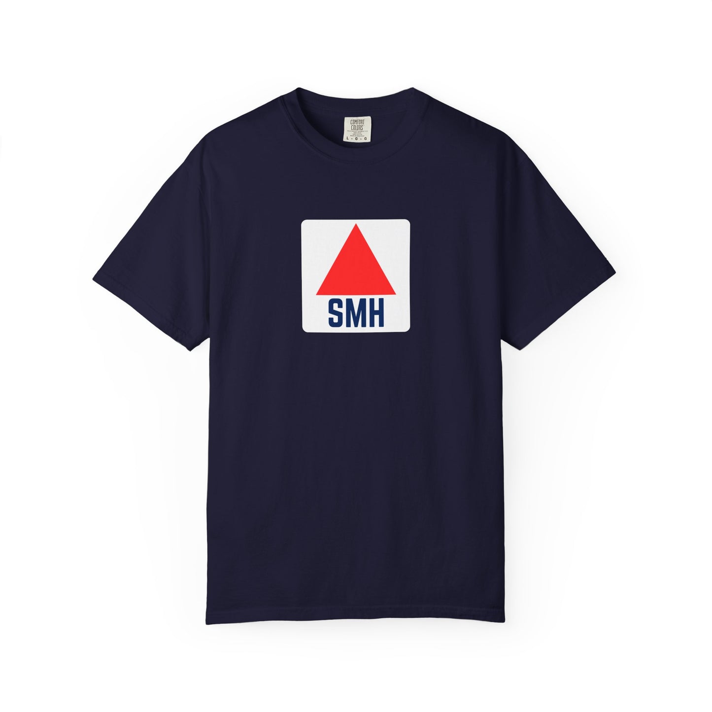 SMH CITGO TEE