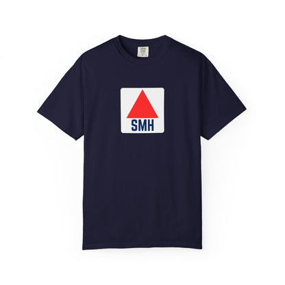 SMH CITGO TEE