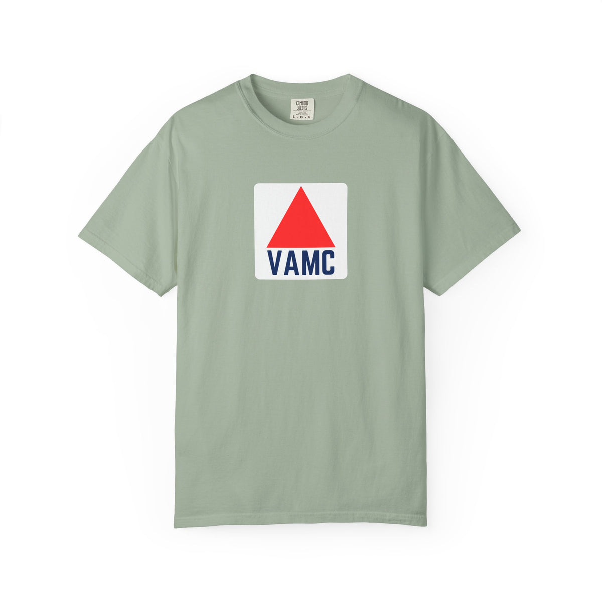 VAMC CITGO TEE