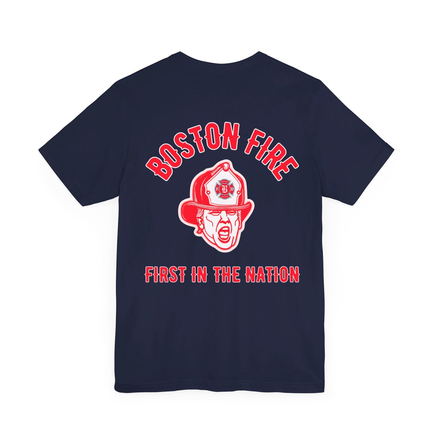 YOU'RE FIRED TEE