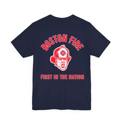 YOU'RE FIRED TEE