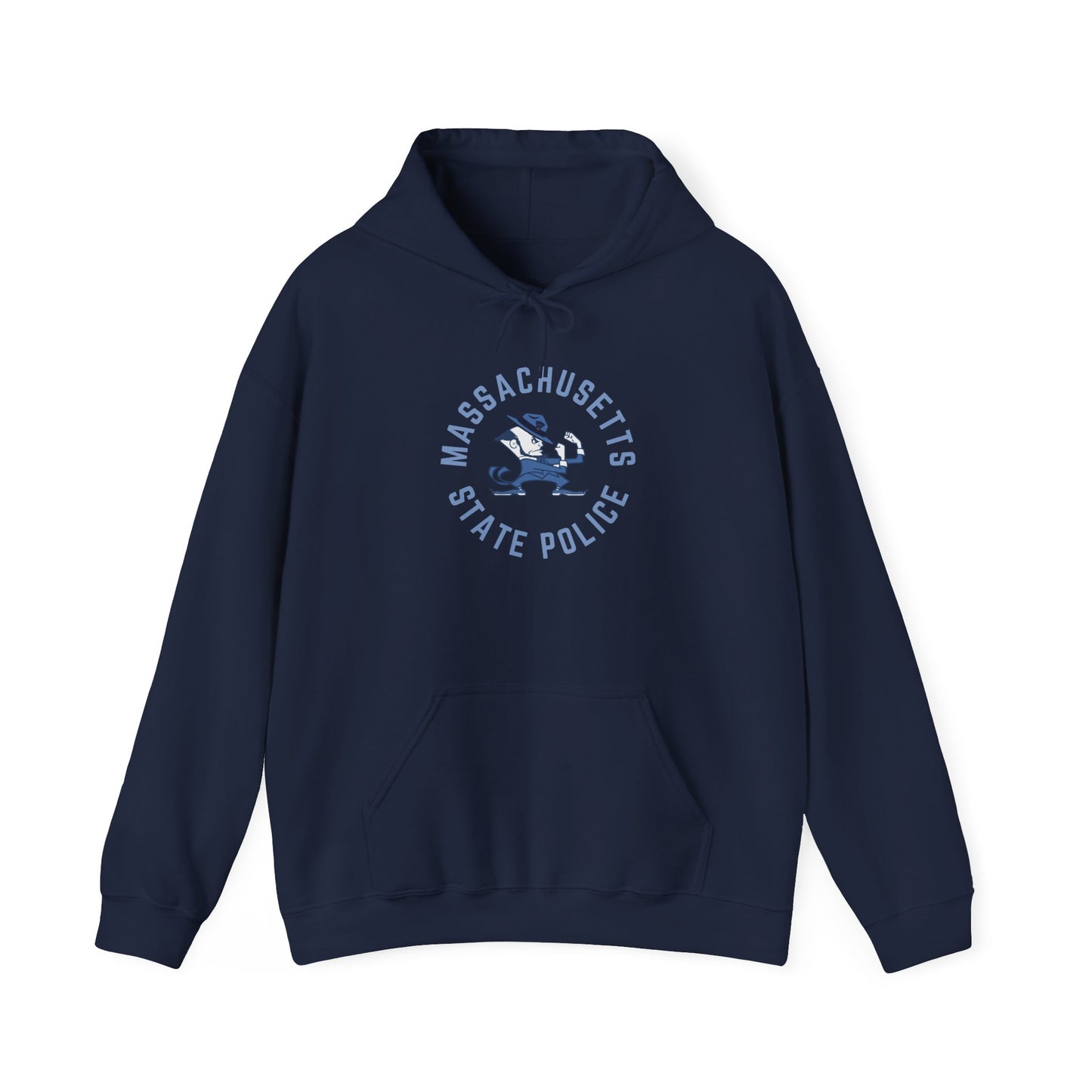 MSP FI HOODIE