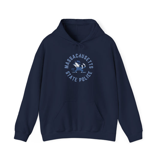 MSP FI HOODIE