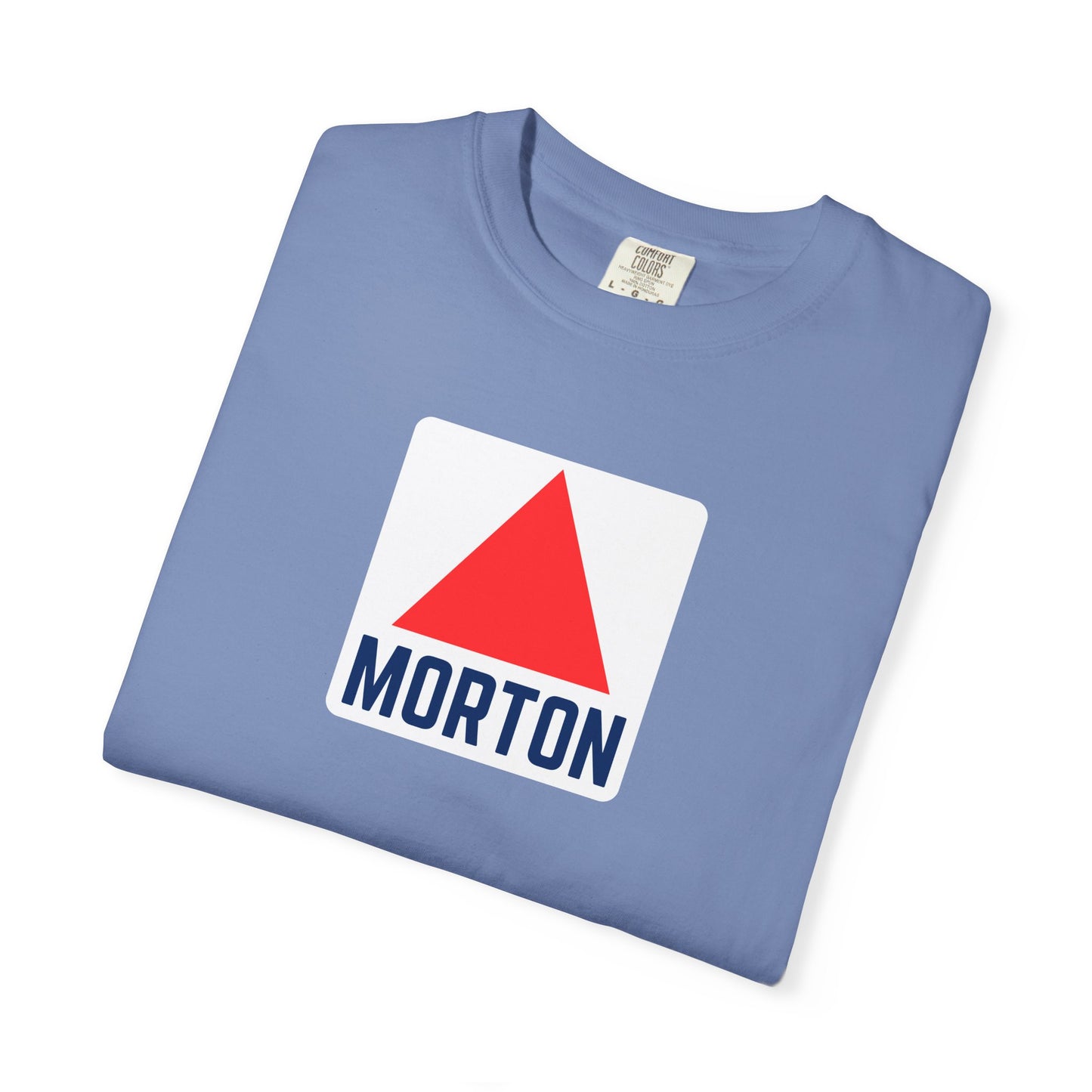 MORTON CITGO TEE