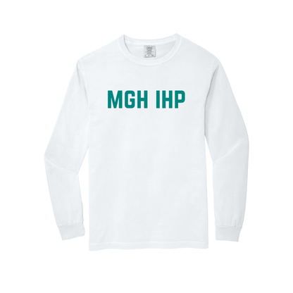 MGH IHP COMFORT COLORS LONG SLEEVE