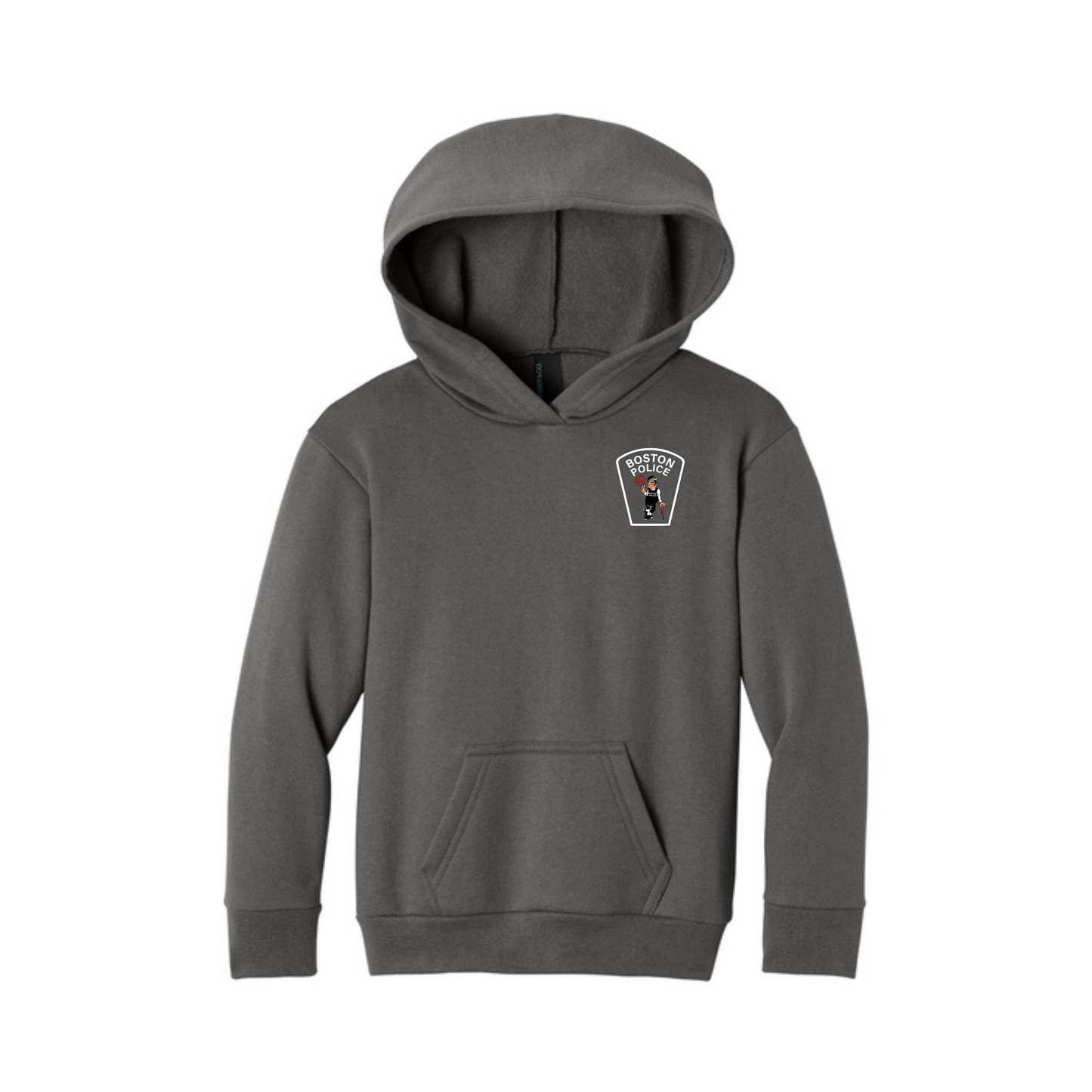 MUNCHKINS BPD CITY EDITION HOODIE