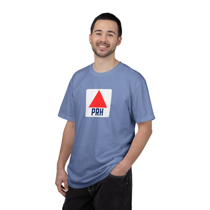 PRH CITGO TEE