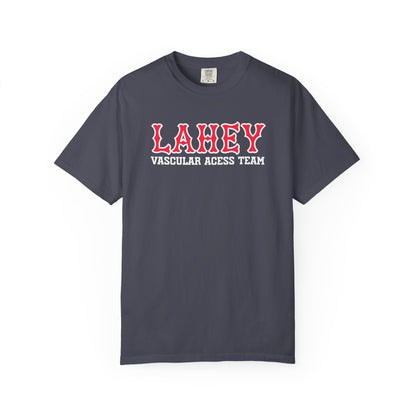 LAHEY VAT TEE