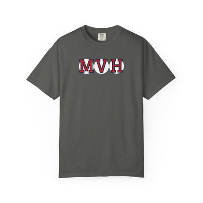 MVH RETIRED SOX LETTERS TEE