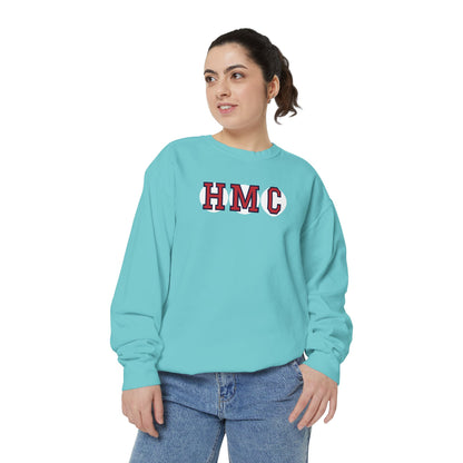 HMC RETIRED SOX LETTER CREWNECK
