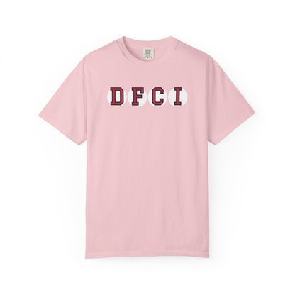 DFCI RETIRED SOX LETTERS TEE