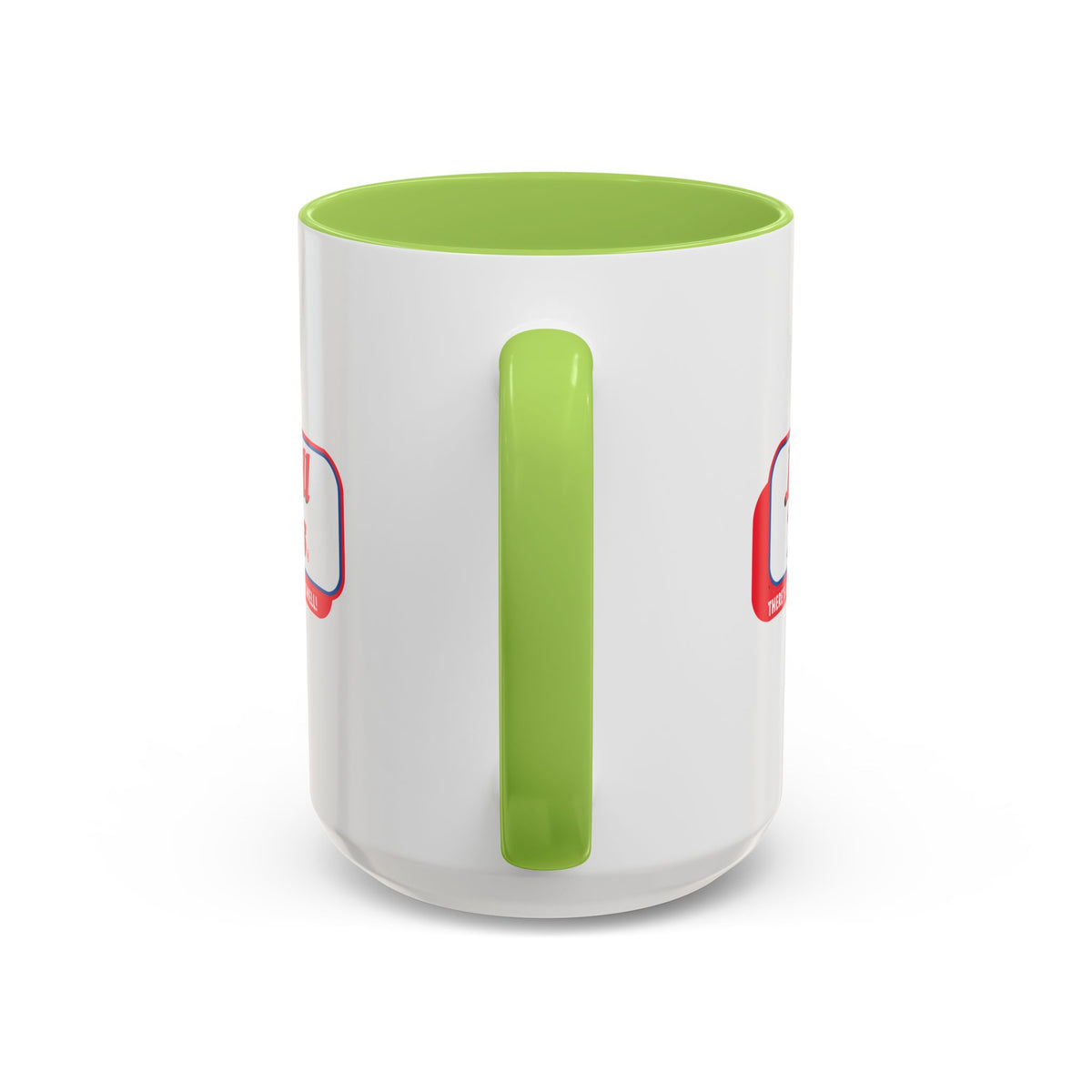 LOWELL BASKET MUG