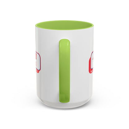 LOWELL BASKET MUG