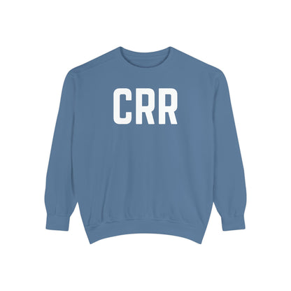 CRR ALL STAFF CREWNECK