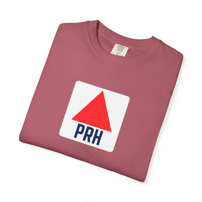 PRH CITGO TEE
